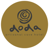 Doda Artisanal Cave Hotel